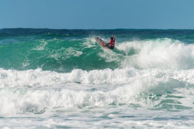 Joshua Moniz (Haw)