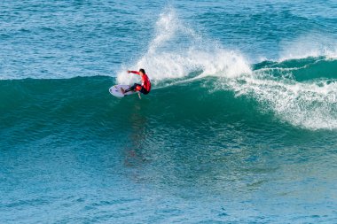 Kanoa İgaraşi (ABD)