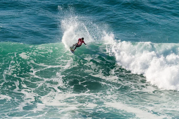 Hiroto Ohhara (Jpn) — Foto de Stock