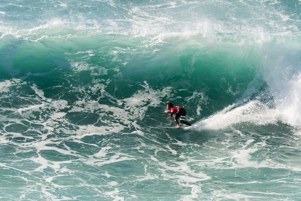 Hiroto Ohhara (Jpn) — Foto de Stock