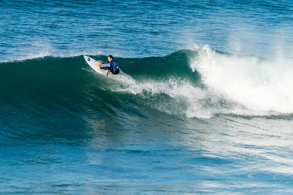 Lucas Silveira (BRA) — Foto de Stock