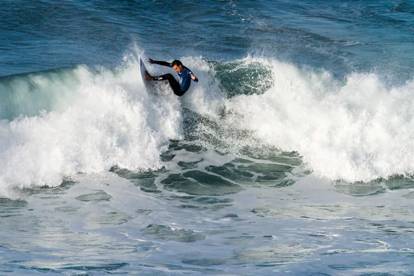 Lucas Silveira (BRA) — Stockfoto