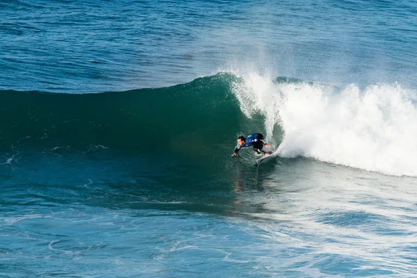 Lucas Silveira (BRA) — Stockfoto