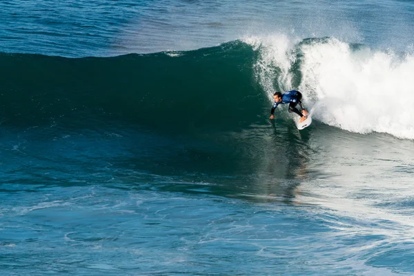 Lucas Silveira (BRA) ) — Foto Stock