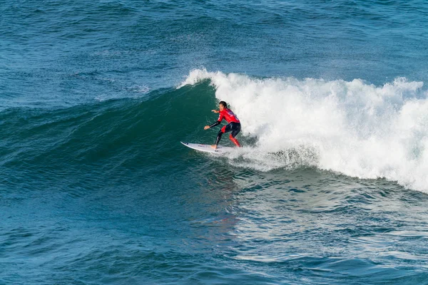 Hiroto Ohhara (Jpn) — Foto Stock