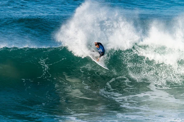 Lucas Silveira (BRA) — Foto de Stock