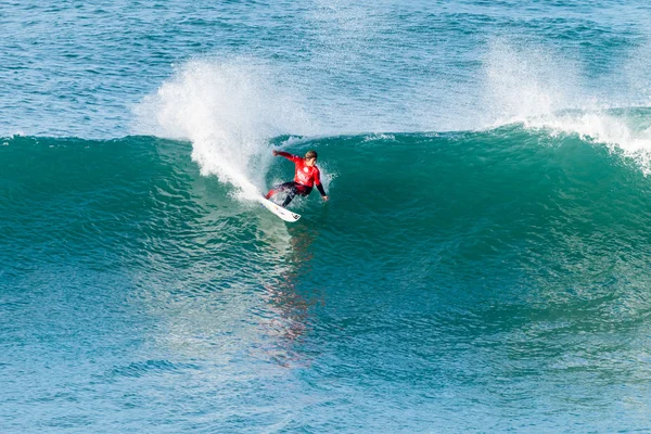 Kanoa Igarashi (Estados Unidos) ) — Foto de Stock