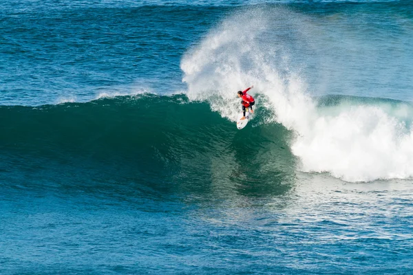 Hiroto Ohhara (Jpn) — Foto Stock