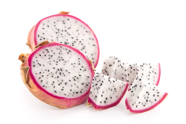 Pitaya или Dragon Fruit — стоковое фото