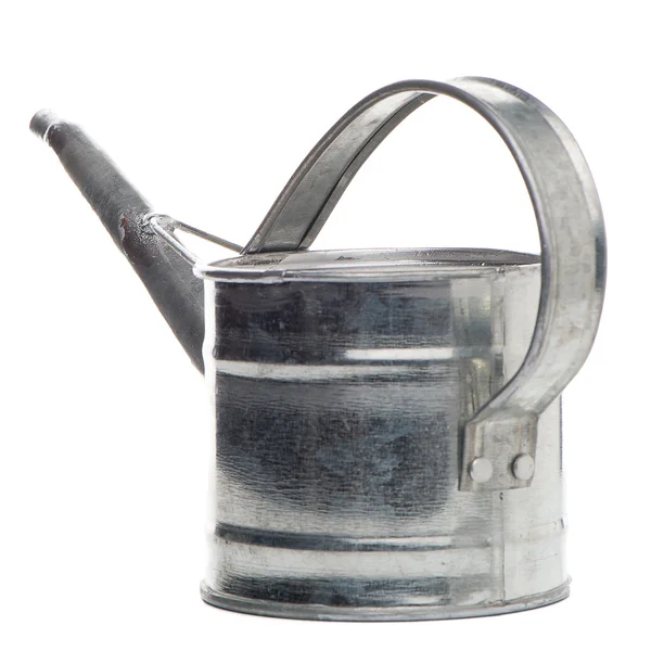 Small gardening watering can — Stock Photo, Image