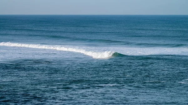 Atlantic ocean, Portugal — Stock Photo, Image