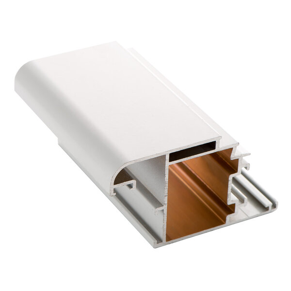 Аксессуары для алюминиевого профиля
