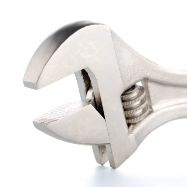 Spanner aracı ayrıntı
