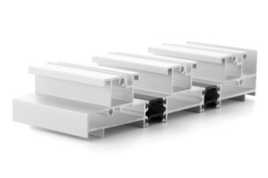 Alüminyum profil Aksesuar