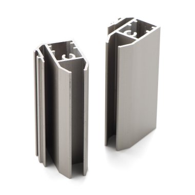 Alüminyum profil örneği