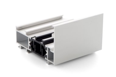 Alüminyum profil örneği