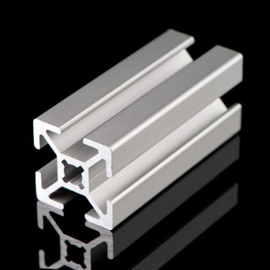 Alüminyum profil örneği