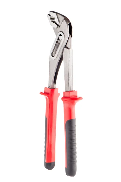 Water pump pliers — Stock Photo, Image