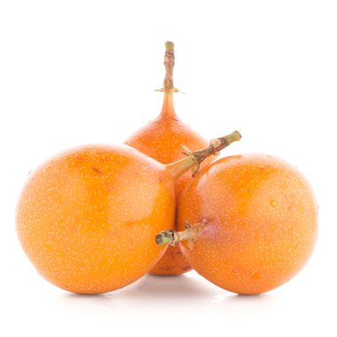 tutku meyve maracuja granadilla