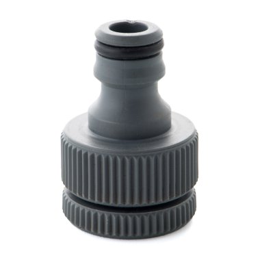 Hose fitting adapter clipart