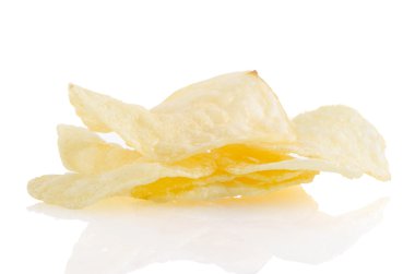 Tatlı patates cipsi