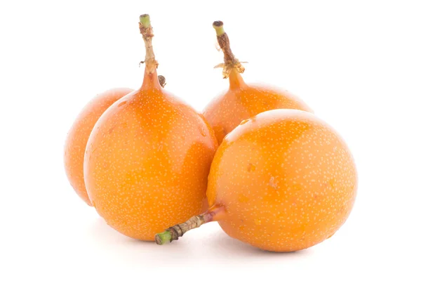 Frutto della passione maracuja granadilla — Foto Stock