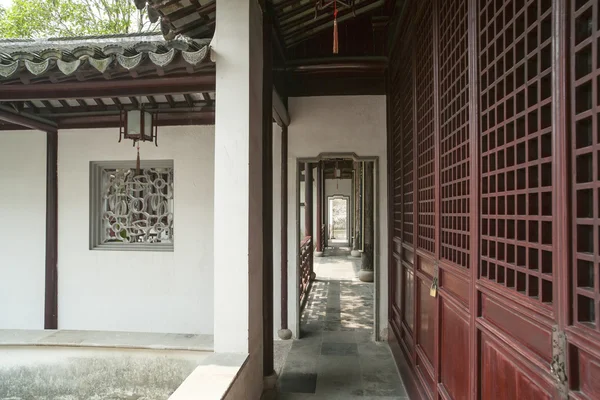  Çin antik kenti peyzaj