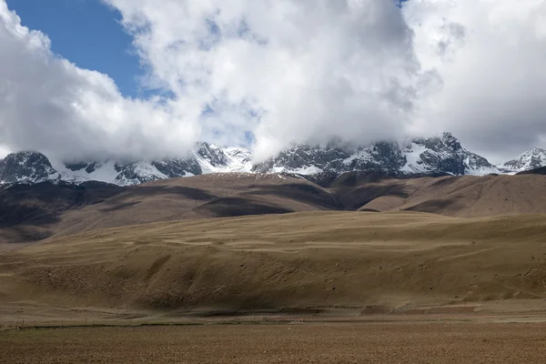 Hermoso paisaje. — Foto de Stock