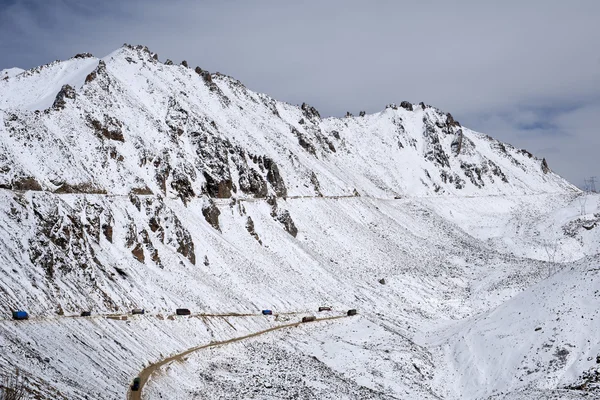 Schöne Landschaft. — Stockfoto