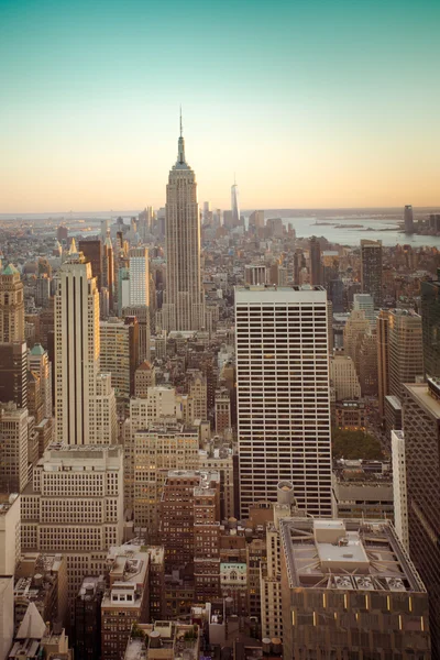 Ciudad de Nueva York —  Fotos de Stock