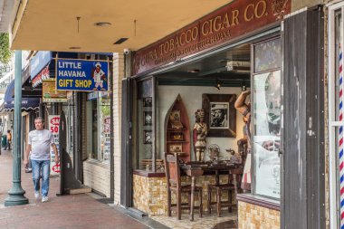 Küçük Havana Miami puro