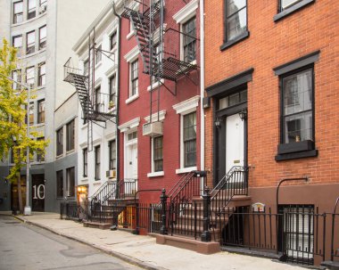 West Village Nyc