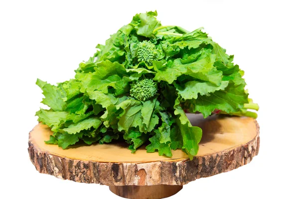 Broccoli Rabe Fresh — Stock Photo, Image