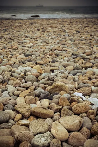 Rugged Coast — Stock Photo, Image