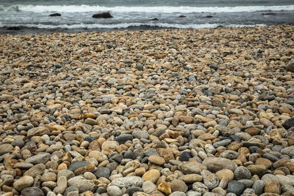 ROTSENSTRANDEN — Stockfoto