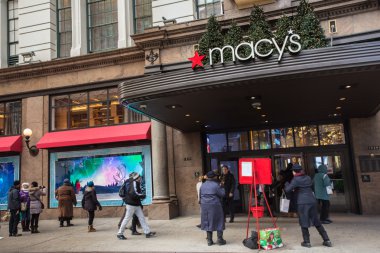 Macys Nyc