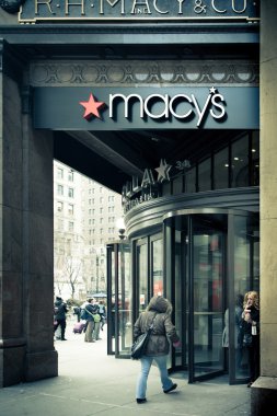 Macy's Nyc