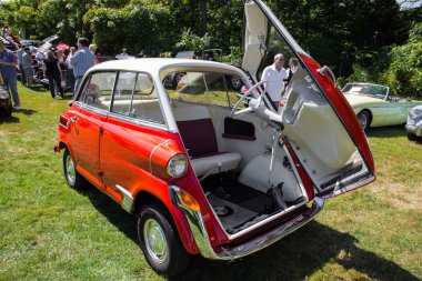 BMW Isetta