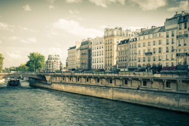 River Seine Paris