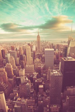 New York Şehri