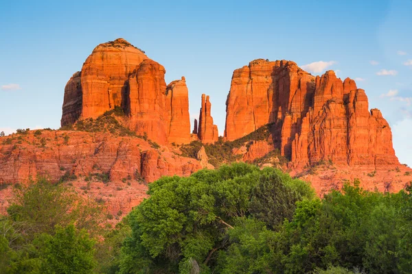 Sedona Arizona — Fotografia de Stock