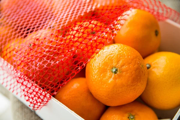 Naranjas — Foto de Stock