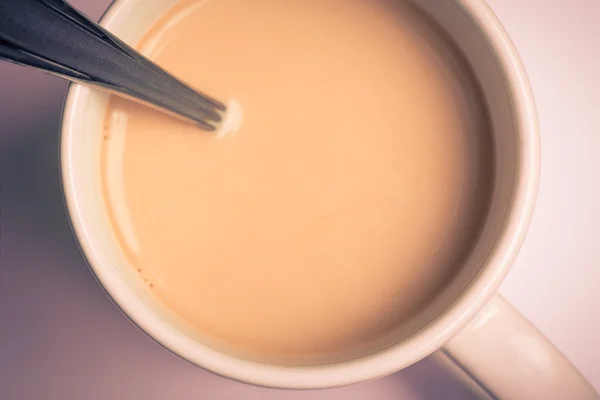 Coffee — Stock Photo, Image