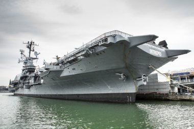 USS Intrepid