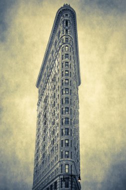 Flatiron Nyc