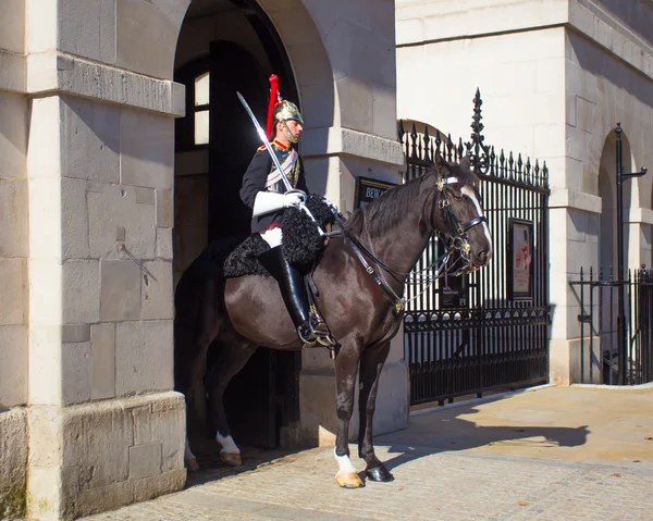 Royal Horseguards London — Stockfoto