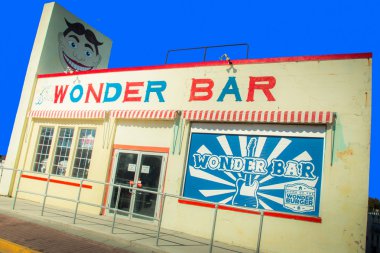 Merak ediyorum Bar Asbury Park Nj