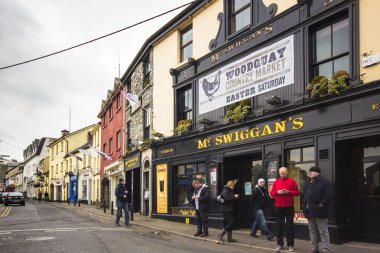 Galway İrlanda