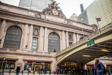 Grand Central Terminali