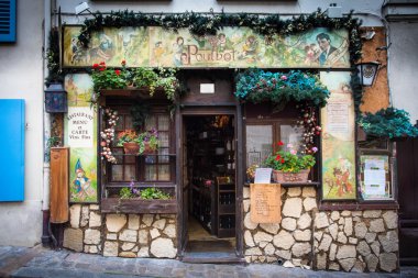 Paris Kafe